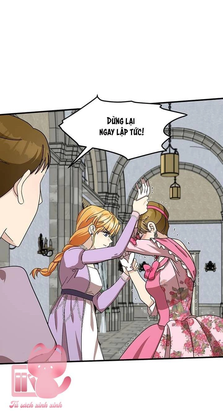 Ác Nữ Trùng Sinh Chapter 62 - 48