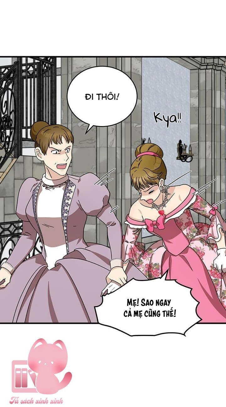 Ác Nữ Trùng Sinh Chapter 62 - 50