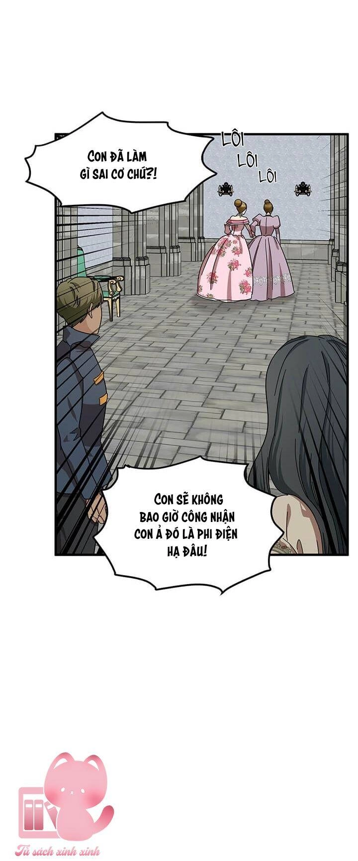 Ác Nữ Trùng Sinh Chapter 62 - 51