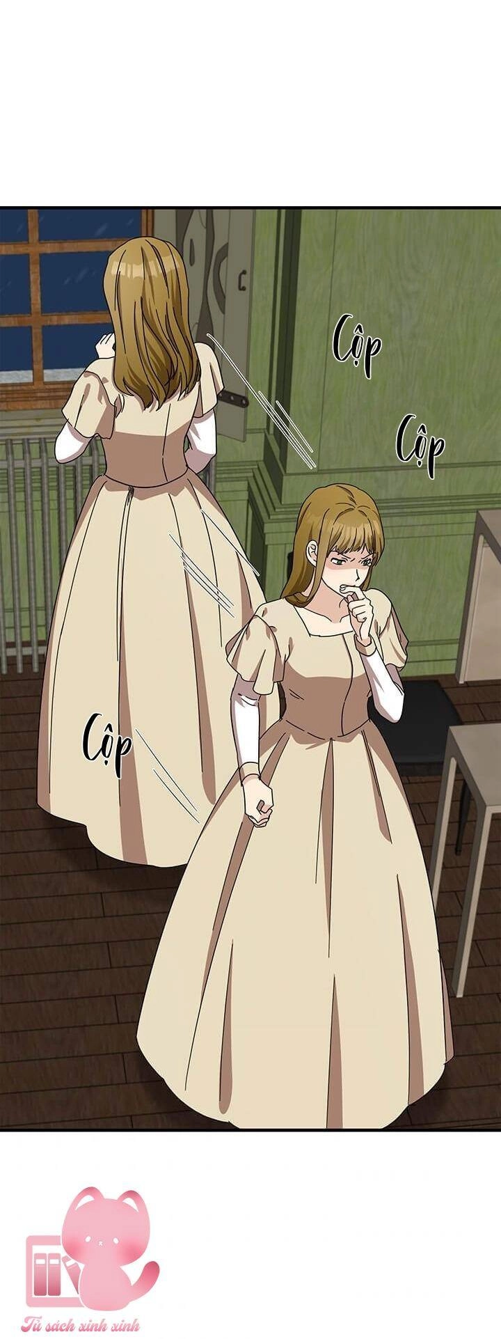 Ác Nữ Trùng Sinh Chapter 62 - 53