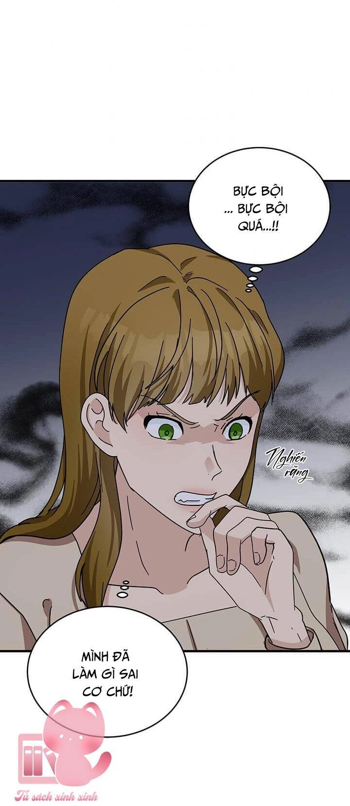 Ác Nữ Trùng Sinh Chapter 62 - 54