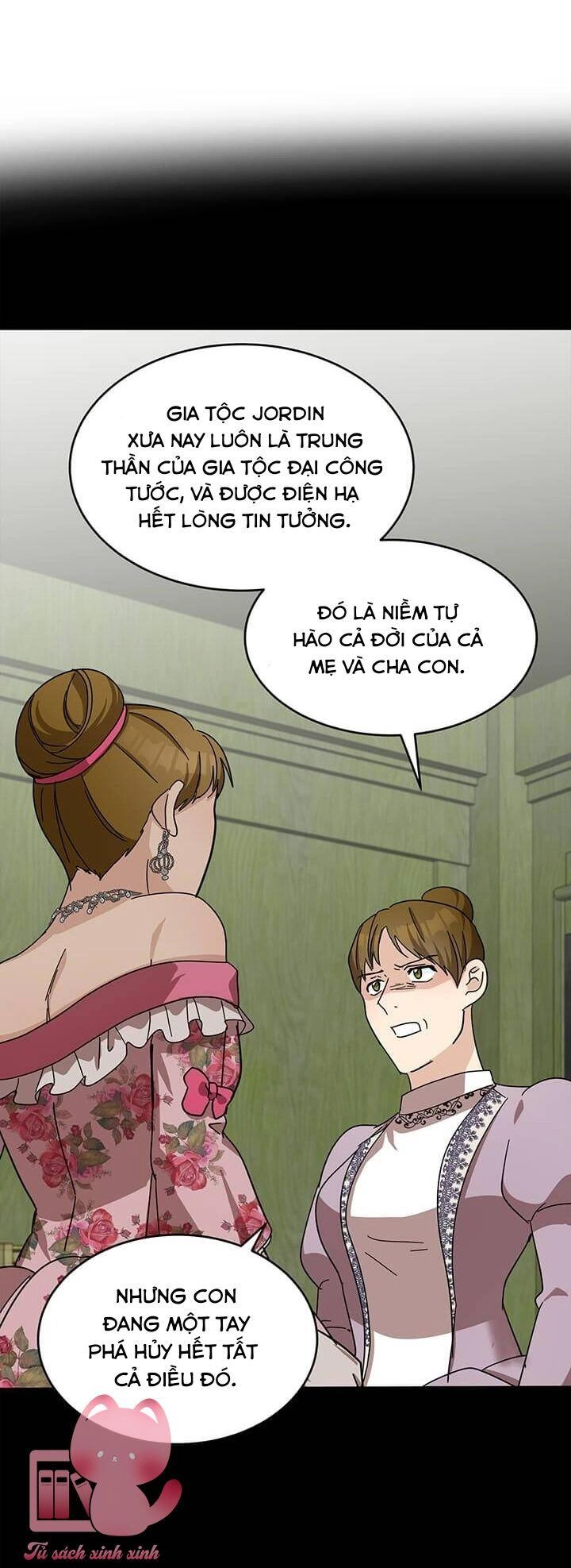 Ác Nữ Trùng Sinh Chapter 62 - 55