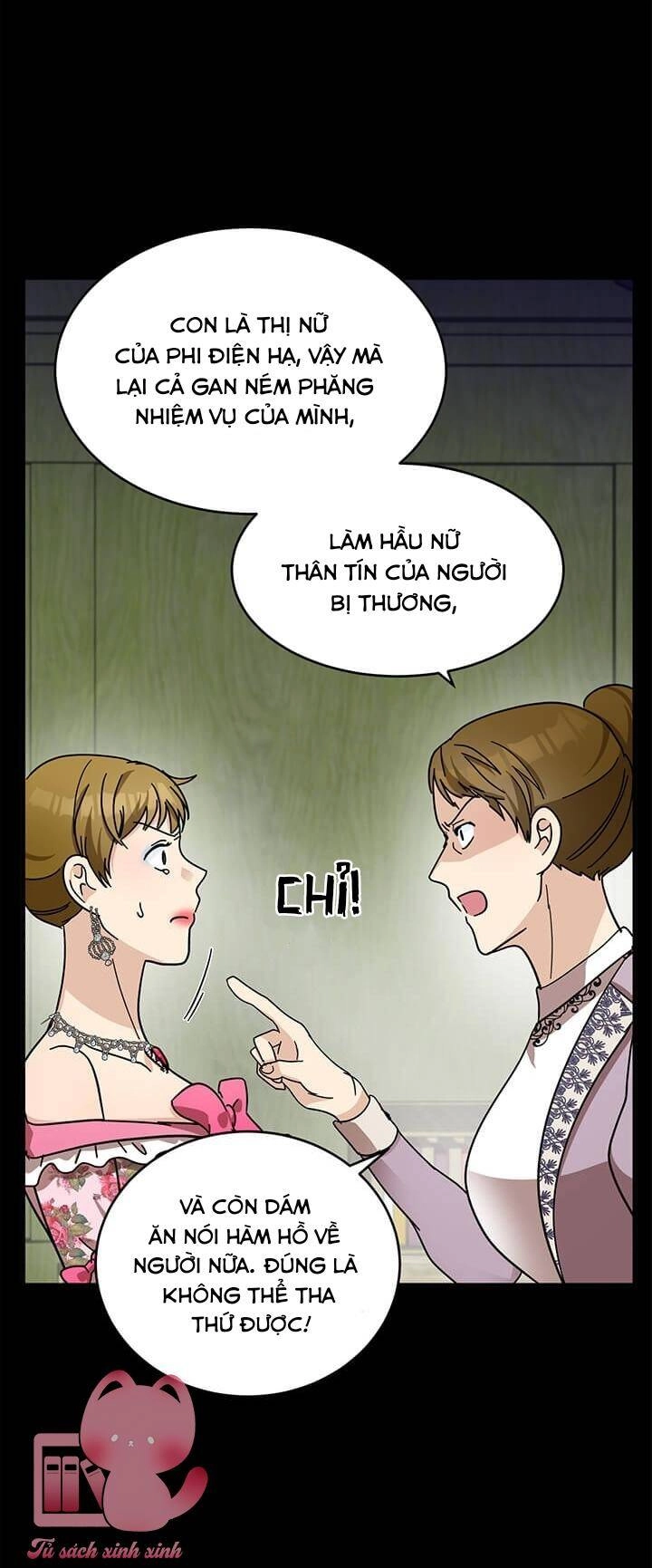 Ác Nữ Trùng Sinh Chapter 62 - 57