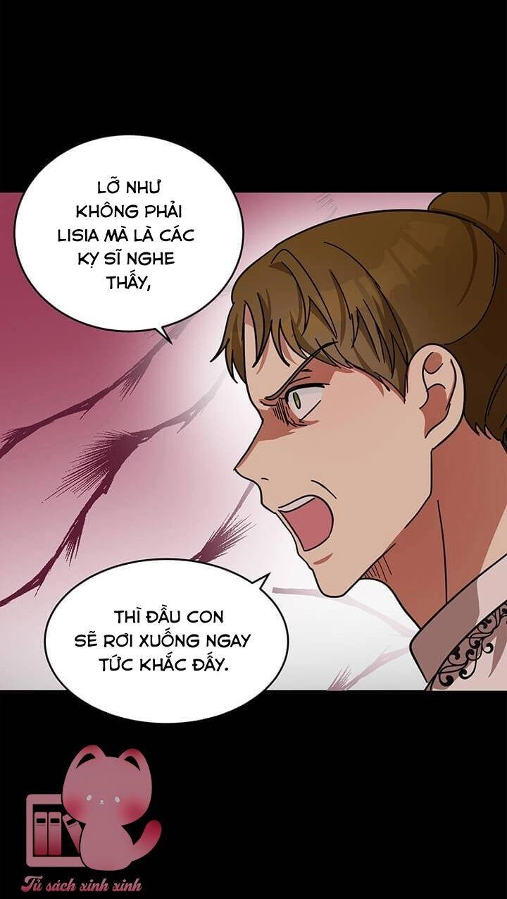 Ác Nữ Trùng Sinh Chapter 62 - 58