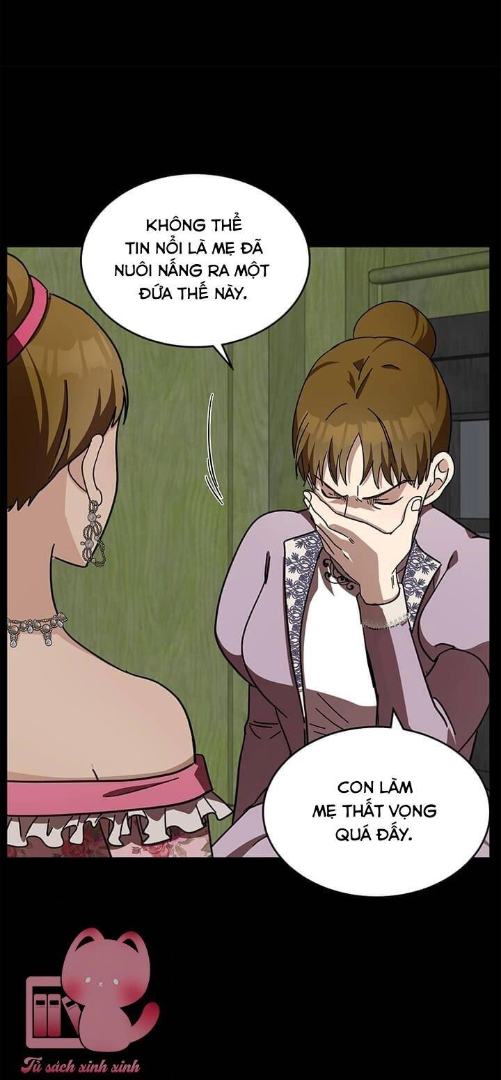 Ác Nữ Trùng Sinh Chapter 62 - 59