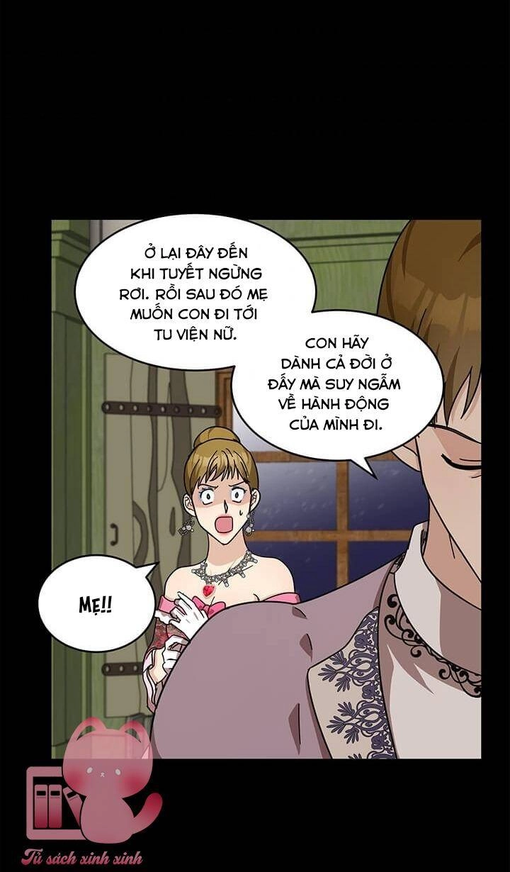 Ác Nữ Trùng Sinh Chapter 62 - 61