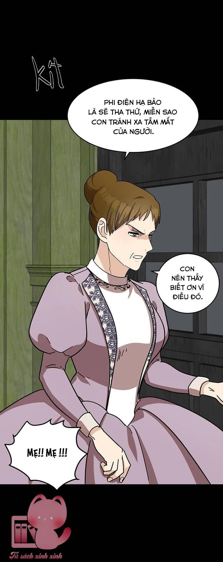 Ác Nữ Trùng Sinh Chapter 62 - 62