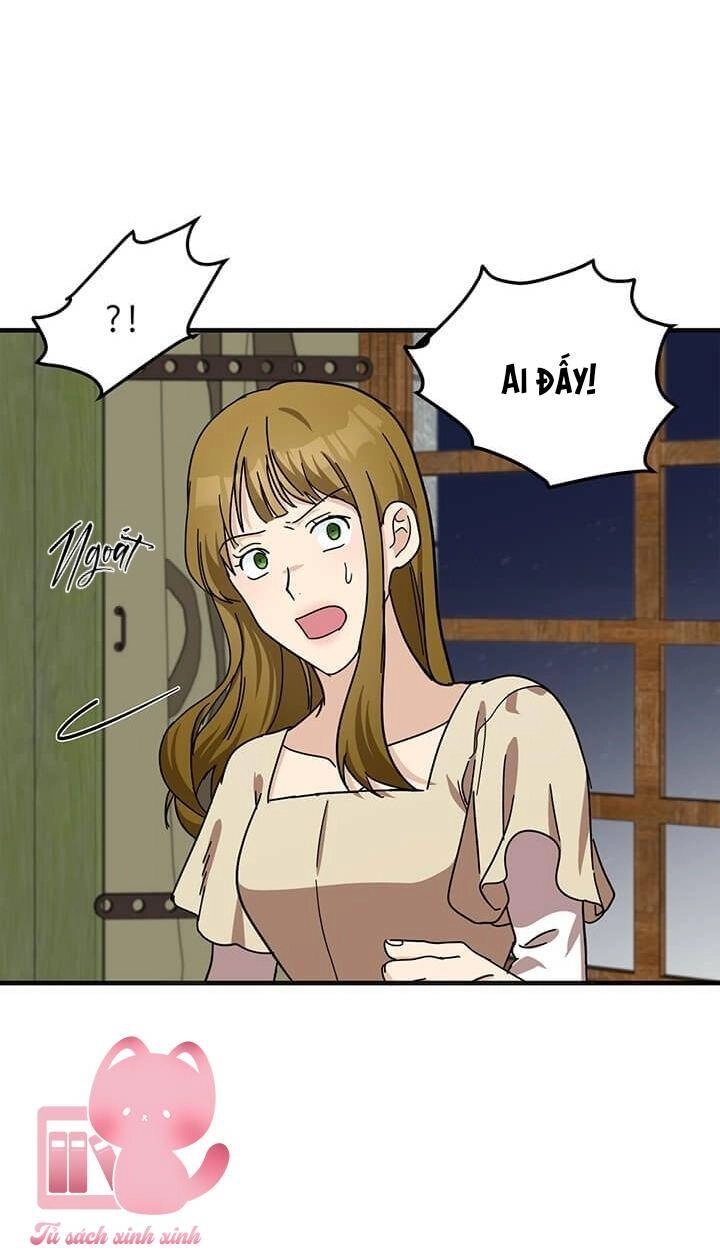 Ác Nữ Trùng Sinh Chapter 62 - 65