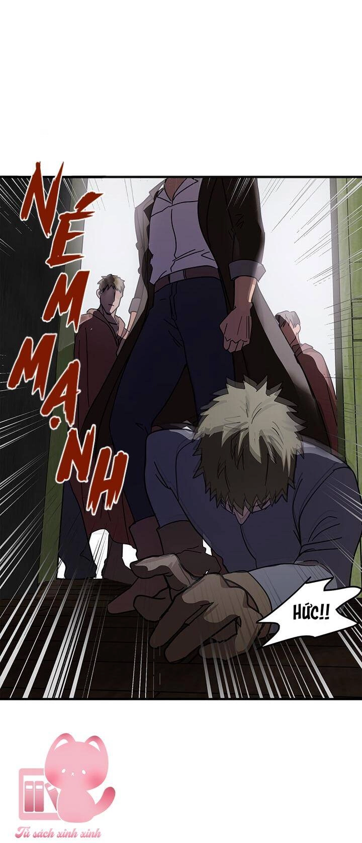 Ác Nữ Trùng Sinh Chapter 62 - 66