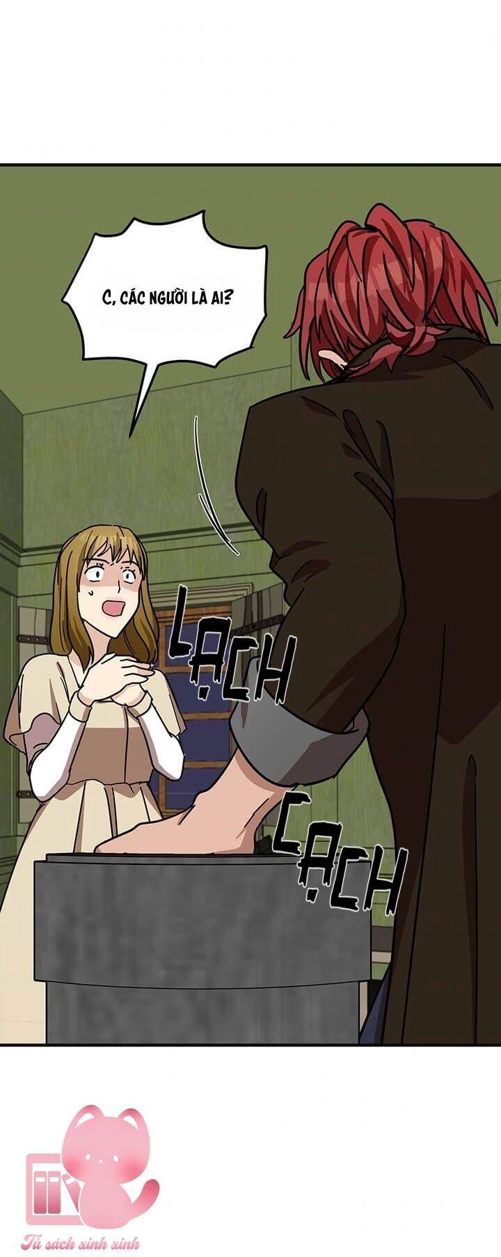 Ác Nữ Trùng Sinh Chapter 62 - 68