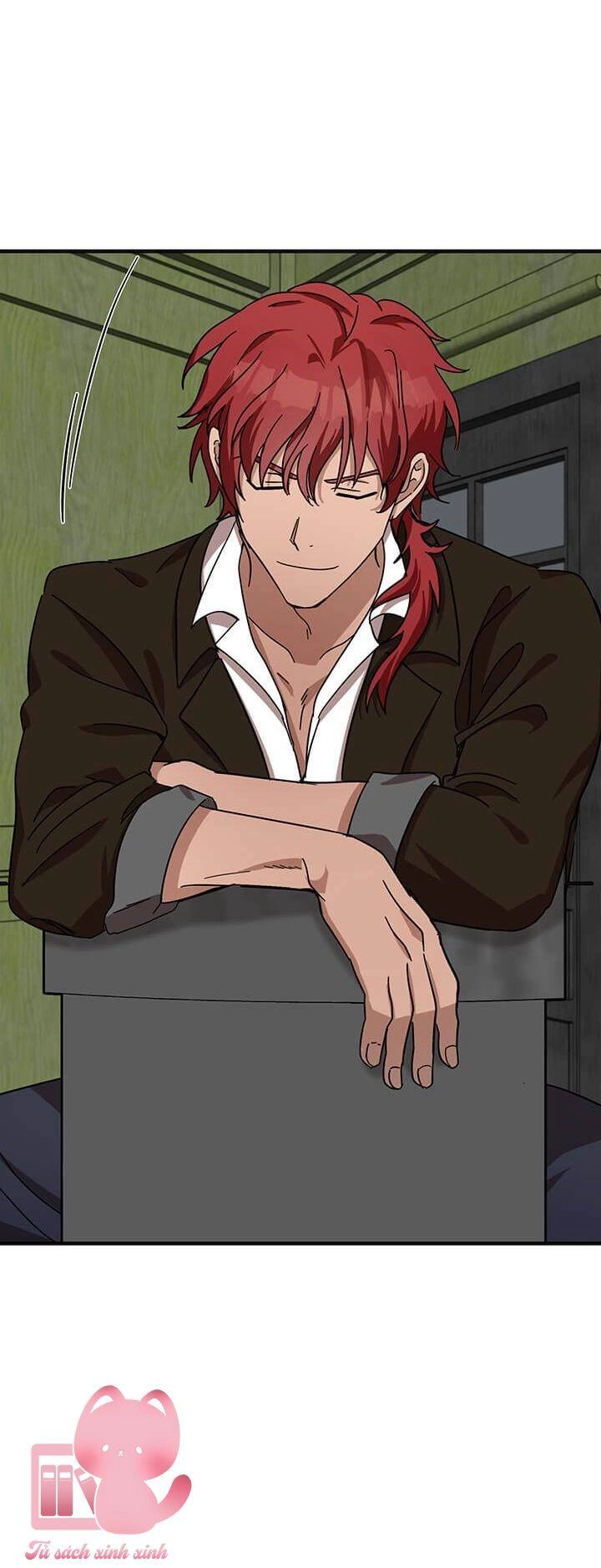 Ác Nữ Trùng Sinh Chapter 62 - 69