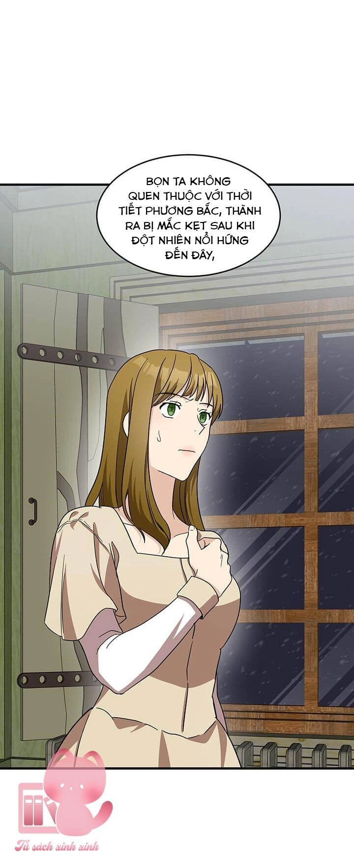 Ác Nữ Trùng Sinh Chapter 63 - 3