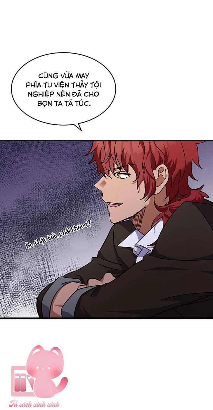 Ác Nữ Trùng Sinh Chapter 63 - 4