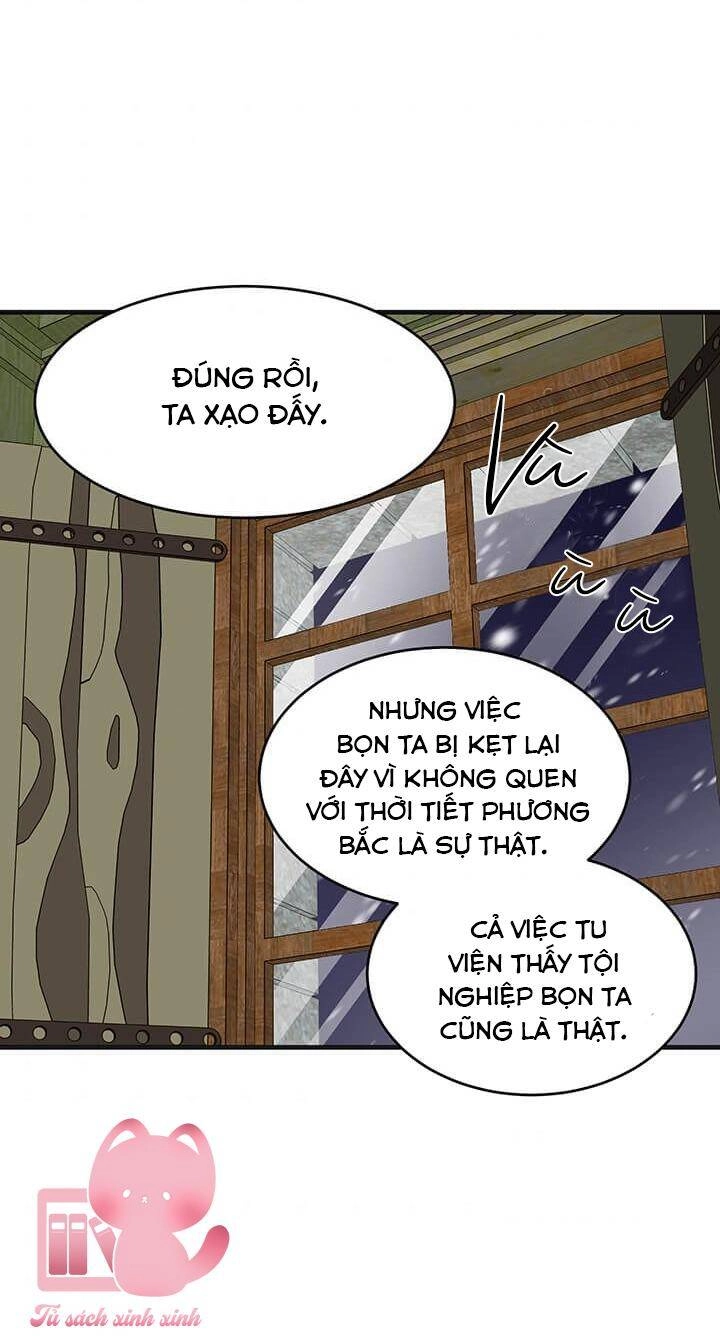 Ác Nữ Trùng Sinh Chapter 63 - 6