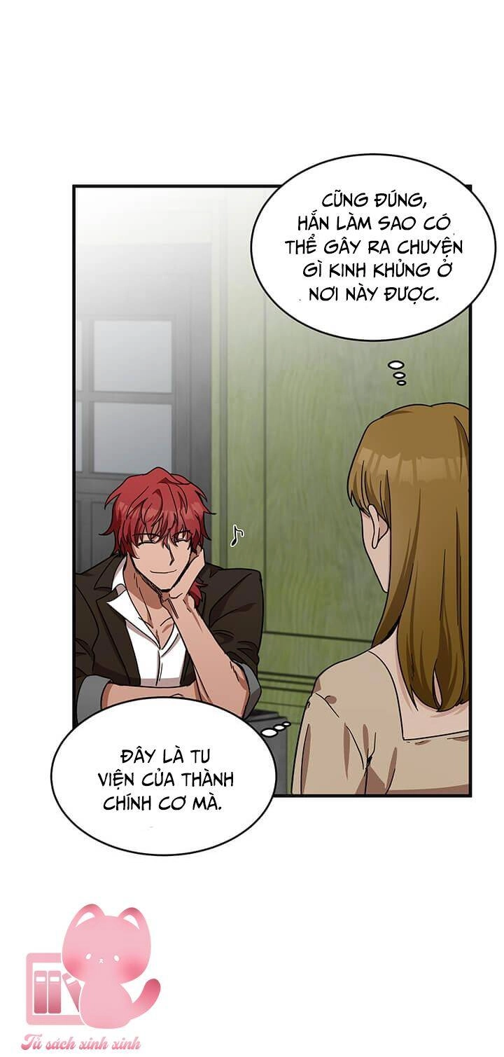 Ác Nữ Trùng Sinh Chapter 63 - 10