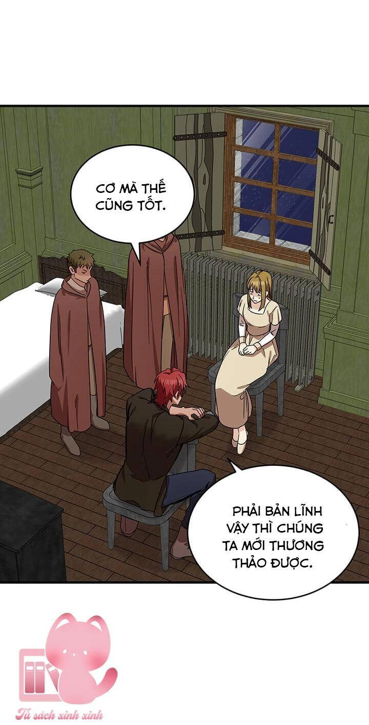 Ác Nữ Trùng Sinh Chapter 63 - 12