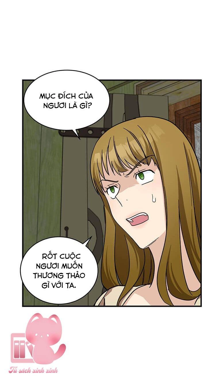 Ác Nữ Trùng Sinh Chapter 63 - 13