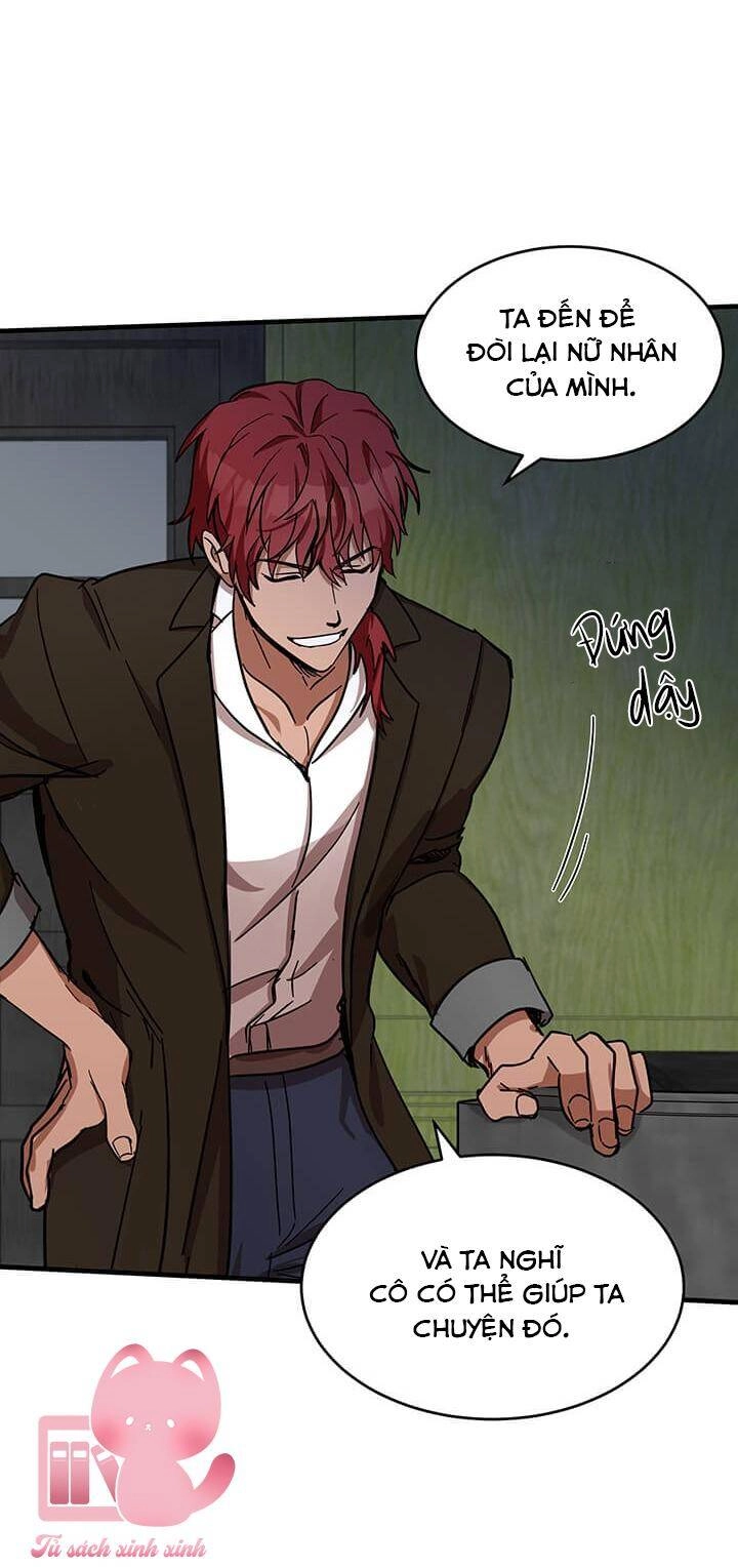 Ác Nữ Trùng Sinh Chapter 63 - 14