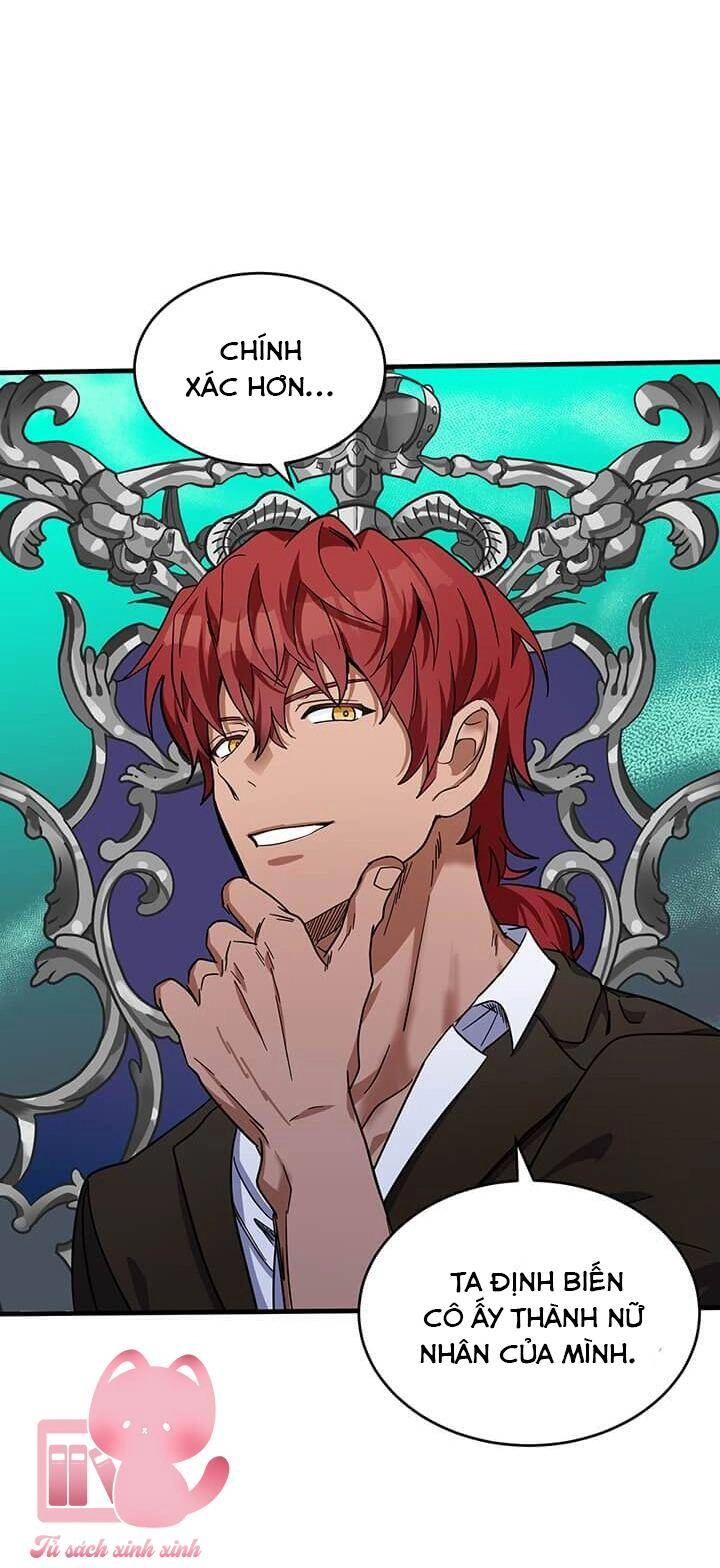 Ác Nữ Trùng Sinh Chapter 63 - 16