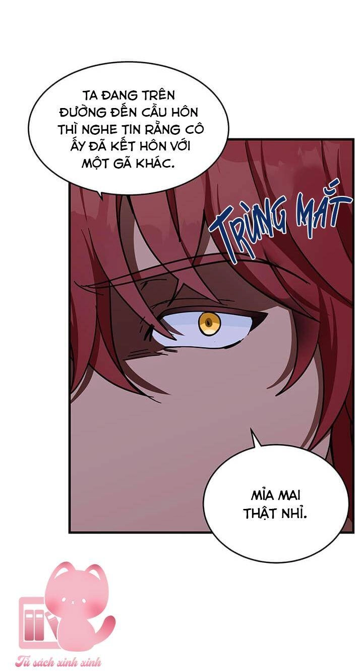 Ác Nữ Trùng Sinh Chapter 63 - 17
