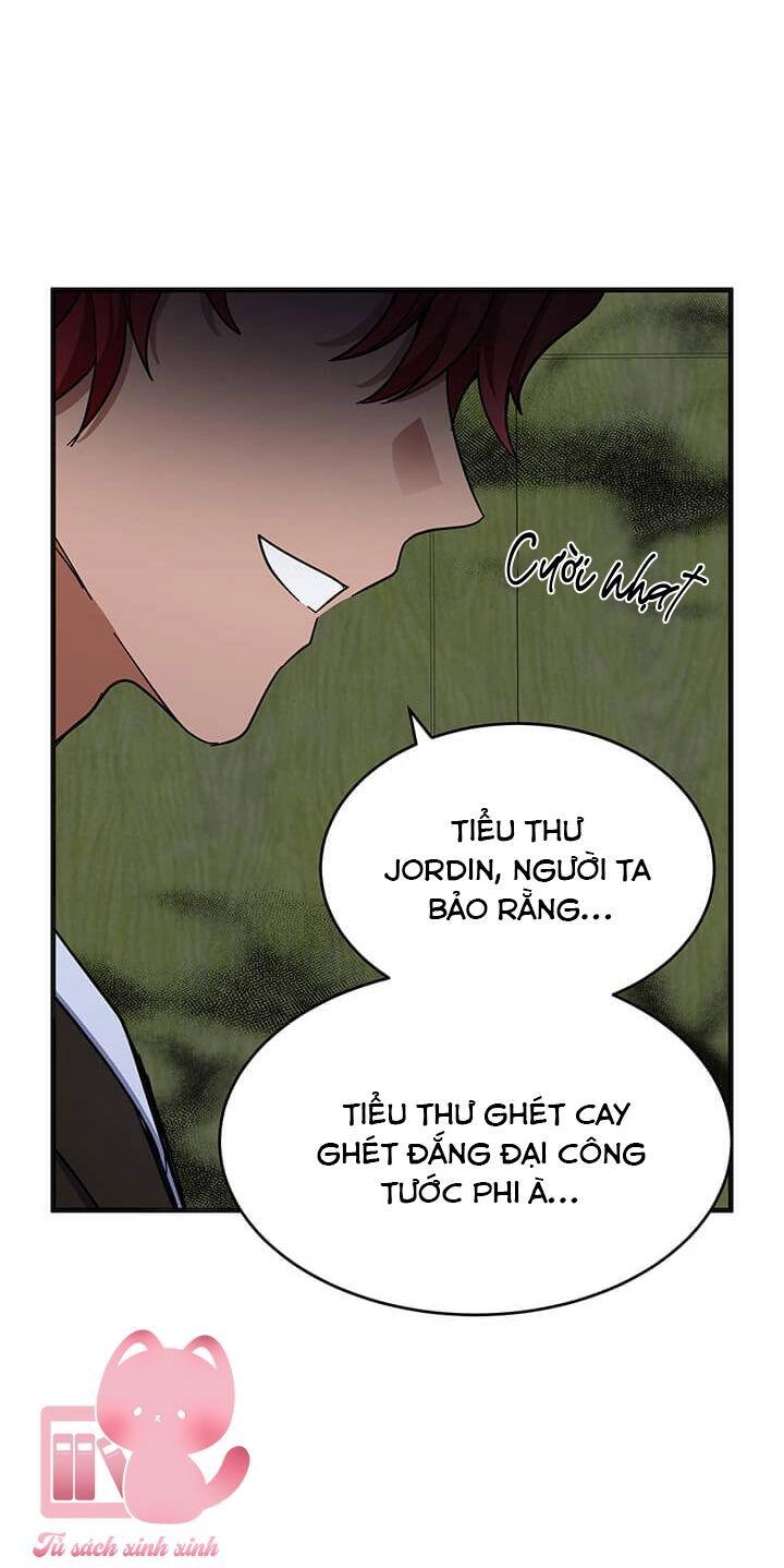 Ác Nữ Trùng Sinh Chapter 63 - 20