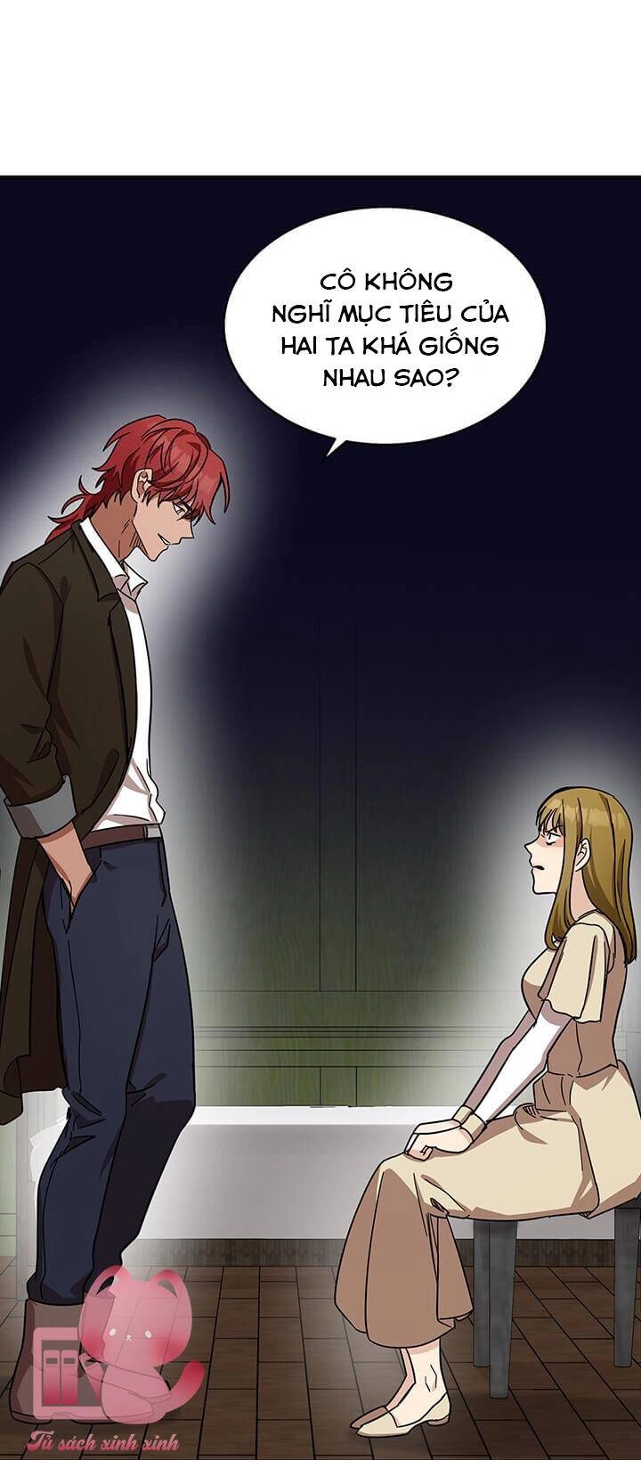 Ác Nữ Trùng Sinh Chapter 63 - 21