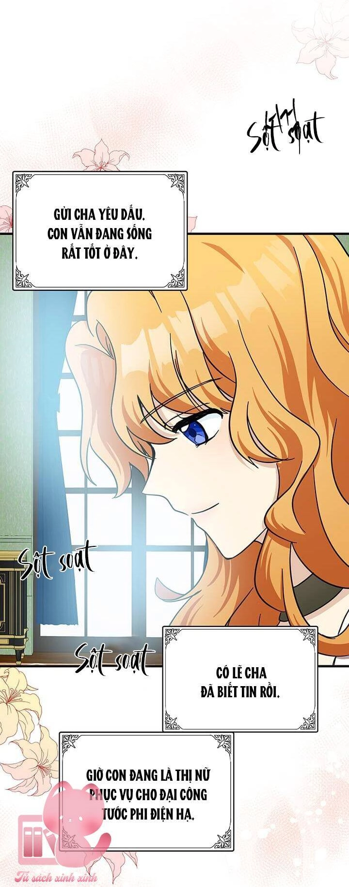 Ác Nữ Trùng Sinh Chapter 63 - 24