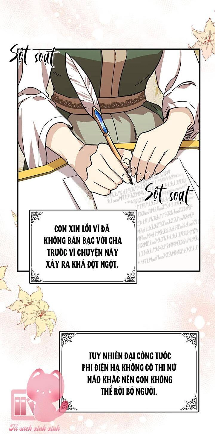 Ác Nữ Trùng Sinh Chapter 63 - 25