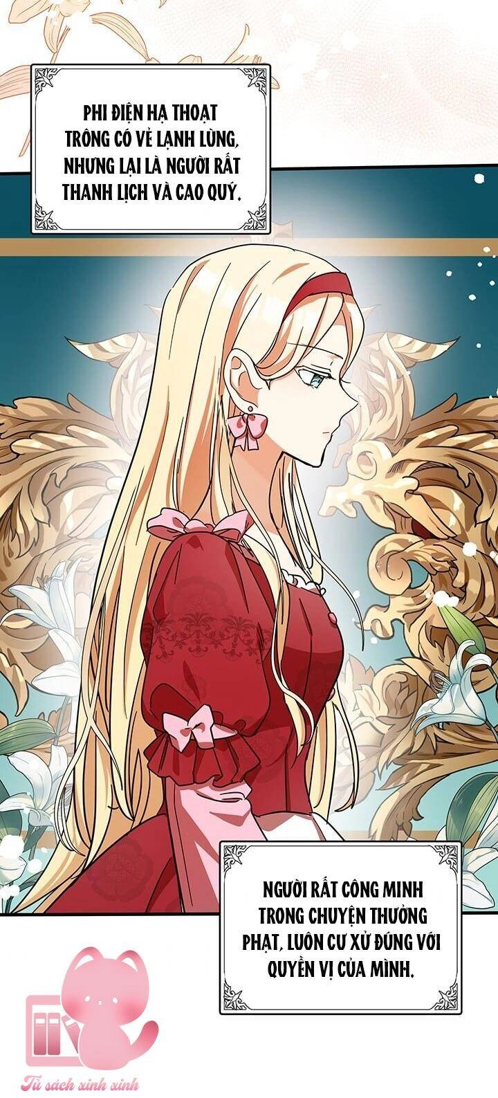 Ác Nữ Trùng Sinh Chapter 63 - 29