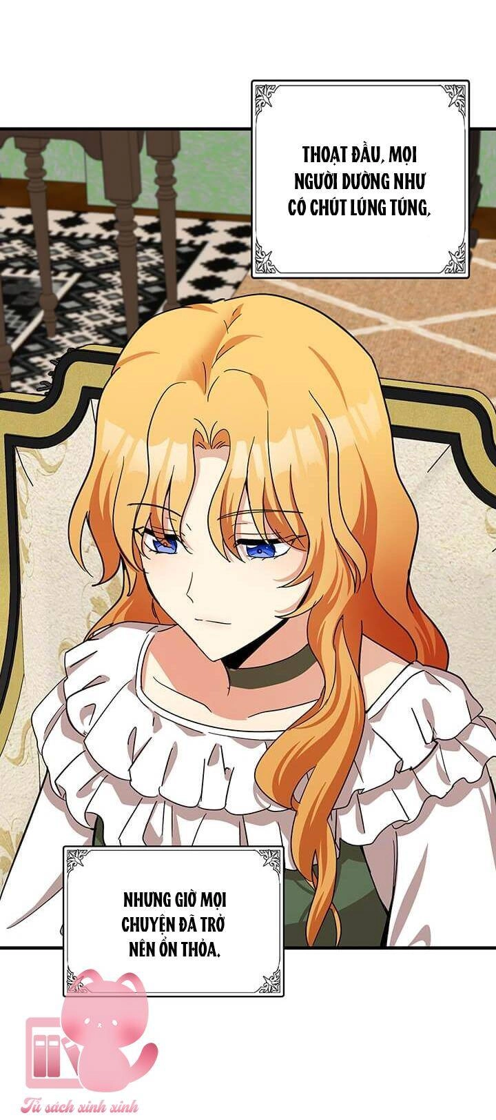 Ác Nữ Trùng Sinh Chapter 63 - 31