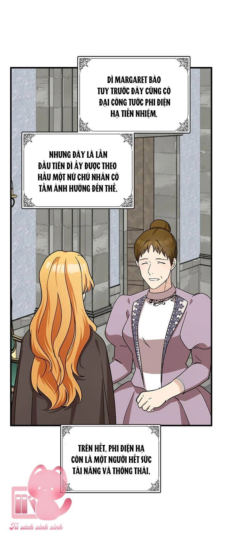 Ác Nữ Trùng Sinh Chapter 63 - 32