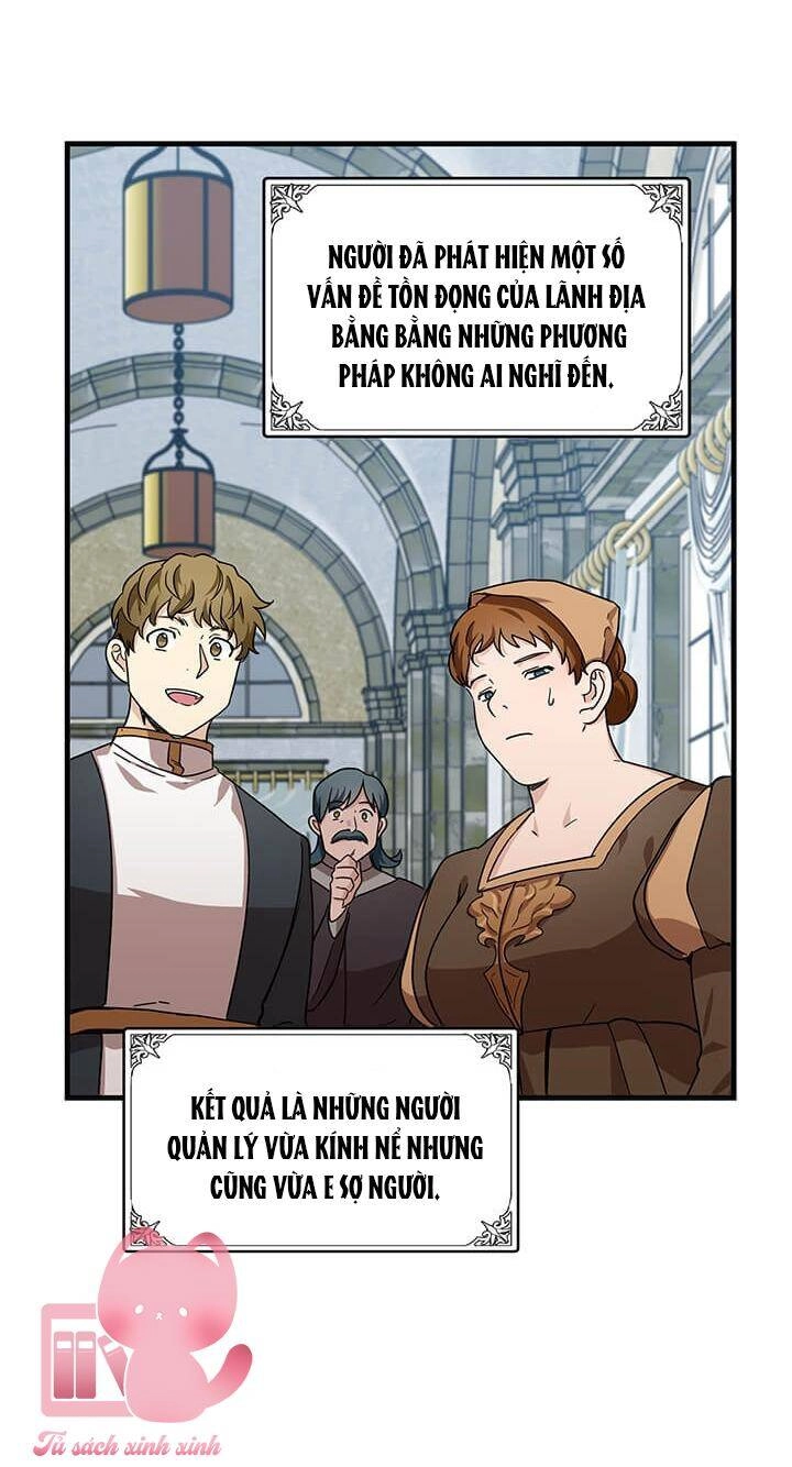 Ác Nữ Trùng Sinh Chapter 63 - 33