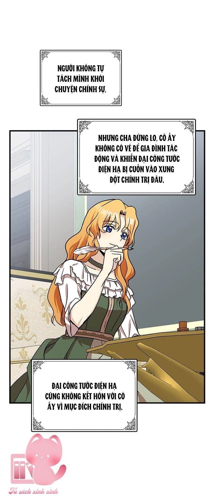 Ác Nữ Trùng Sinh Chapter 63 - 35