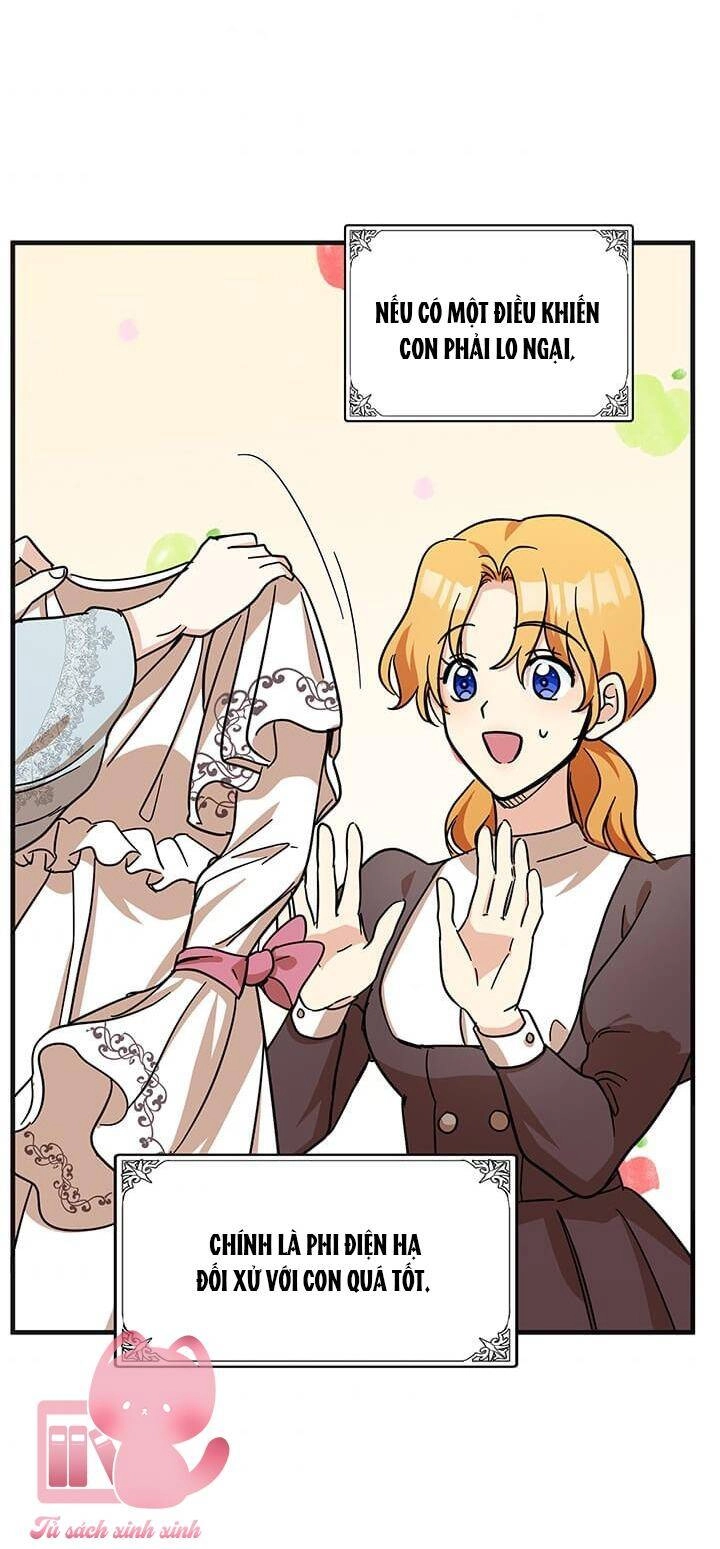 Ác Nữ Trùng Sinh Chapter 63 - 36