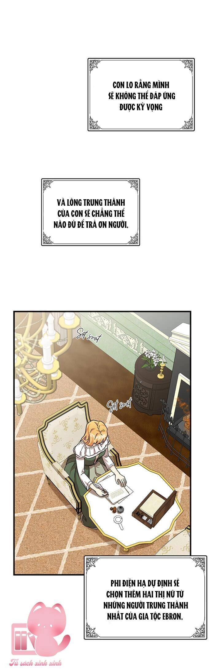 Ác Nữ Trùng Sinh Chapter 63 - 38