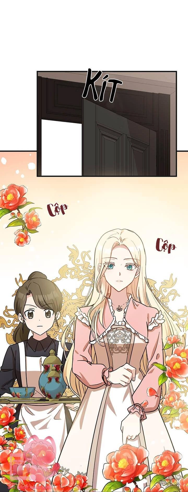 Ác Nữ Trùng Sinh Chapter 63 - 42