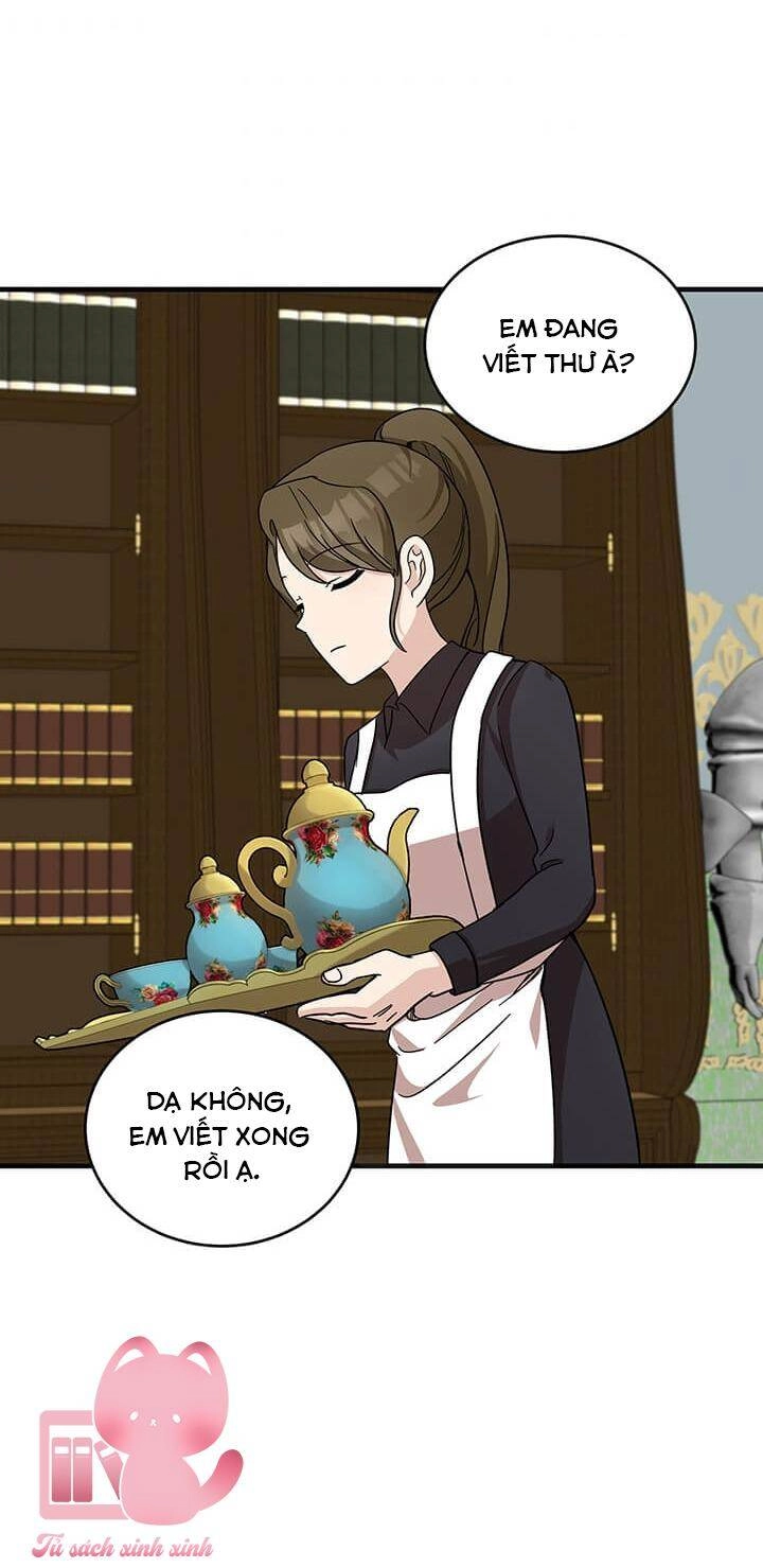 Ác Nữ Trùng Sinh Chapter 63 - 44