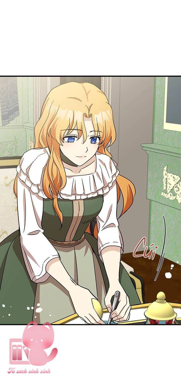 Ác Nữ Trùng Sinh Chapter 63 - 45