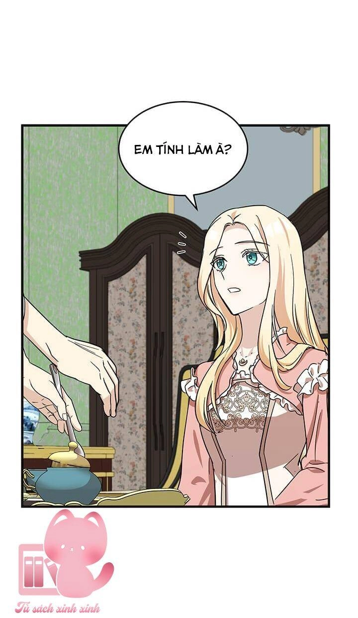 Ác Nữ Trùng Sinh Chapter 63 - 46