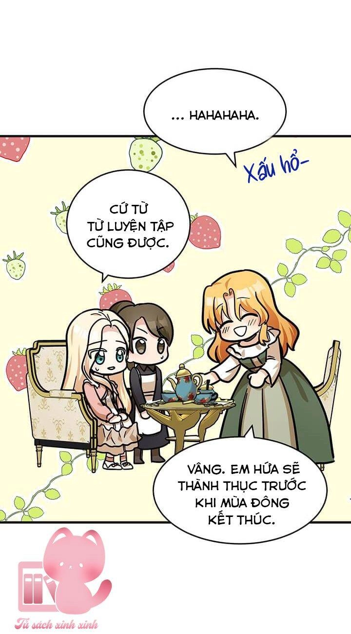 Ác Nữ Trùng Sinh Chapter 63 - 50