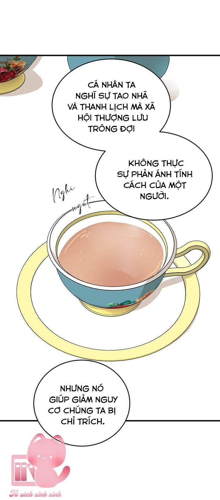 Ác Nữ Trùng Sinh Chapter 63 - 51