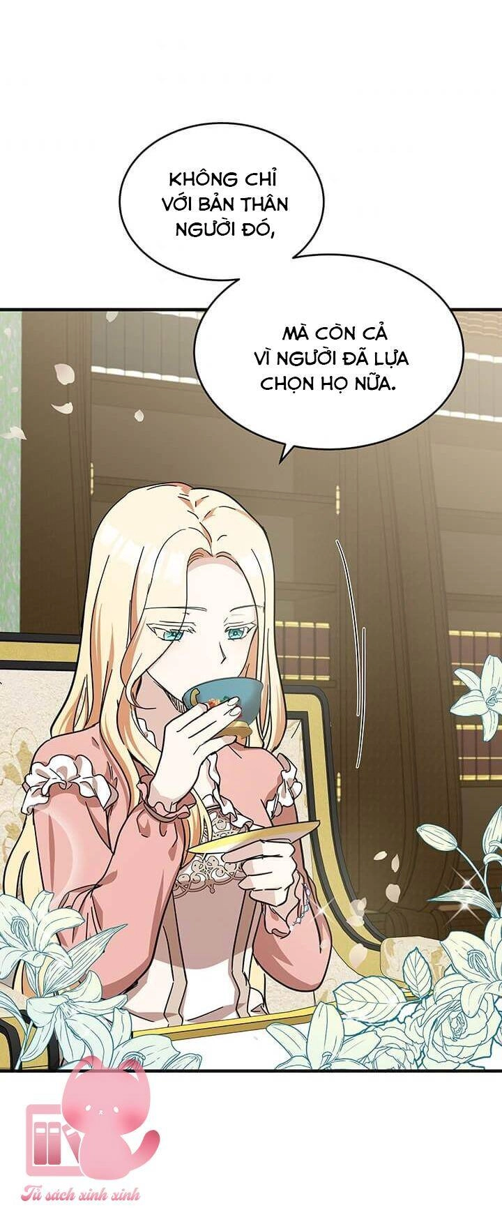 Ác Nữ Trùng Sinh Chapter 63 - 52