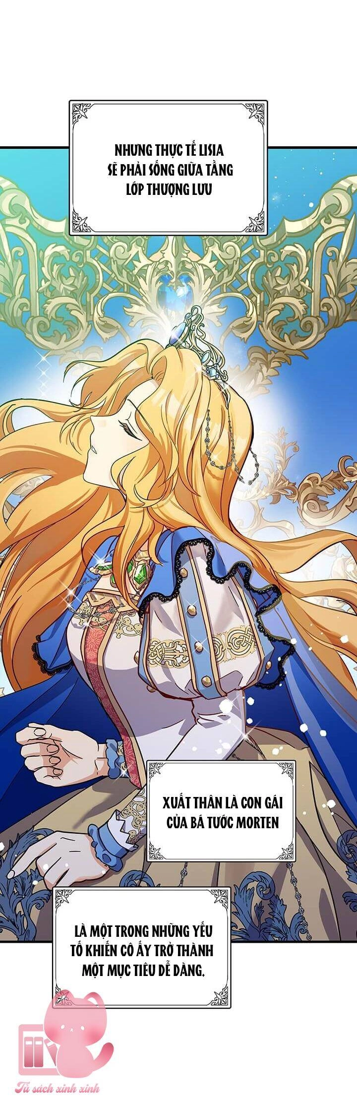 Ác Nữ Trùng Sinh Chapter 63 - 55