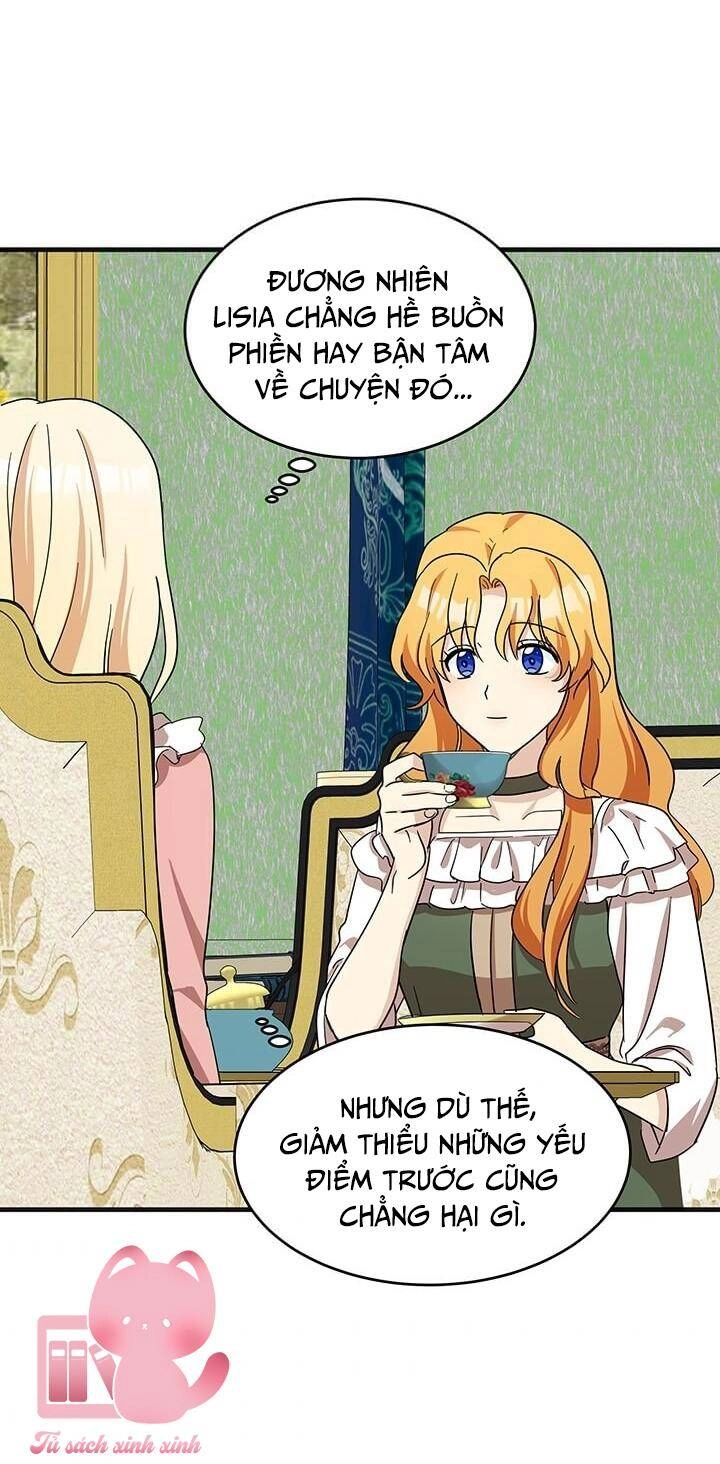 Ác Nữ Trùng Sinh Chapter 63 - 57