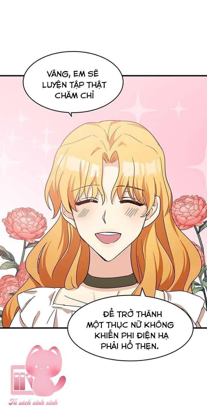 Ác Nữ Trùng Sinh Chapter 63 - 58