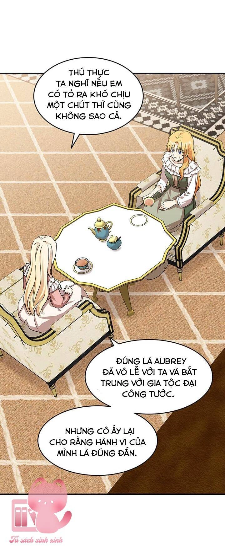 Ác Nữ Trùng Sinh Chapter 63 - 62