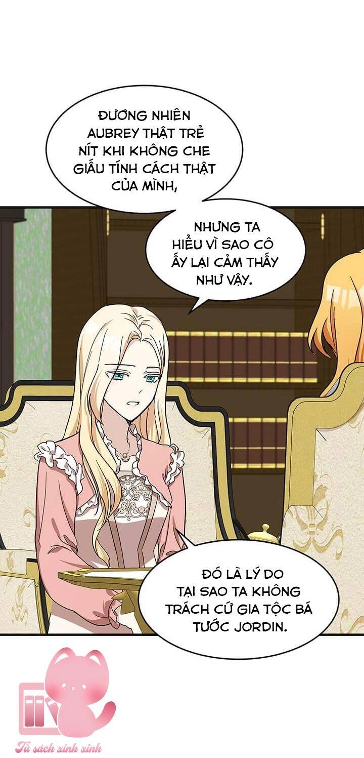 Ác Nữ Trùng Sinh Chapter 63 - 63