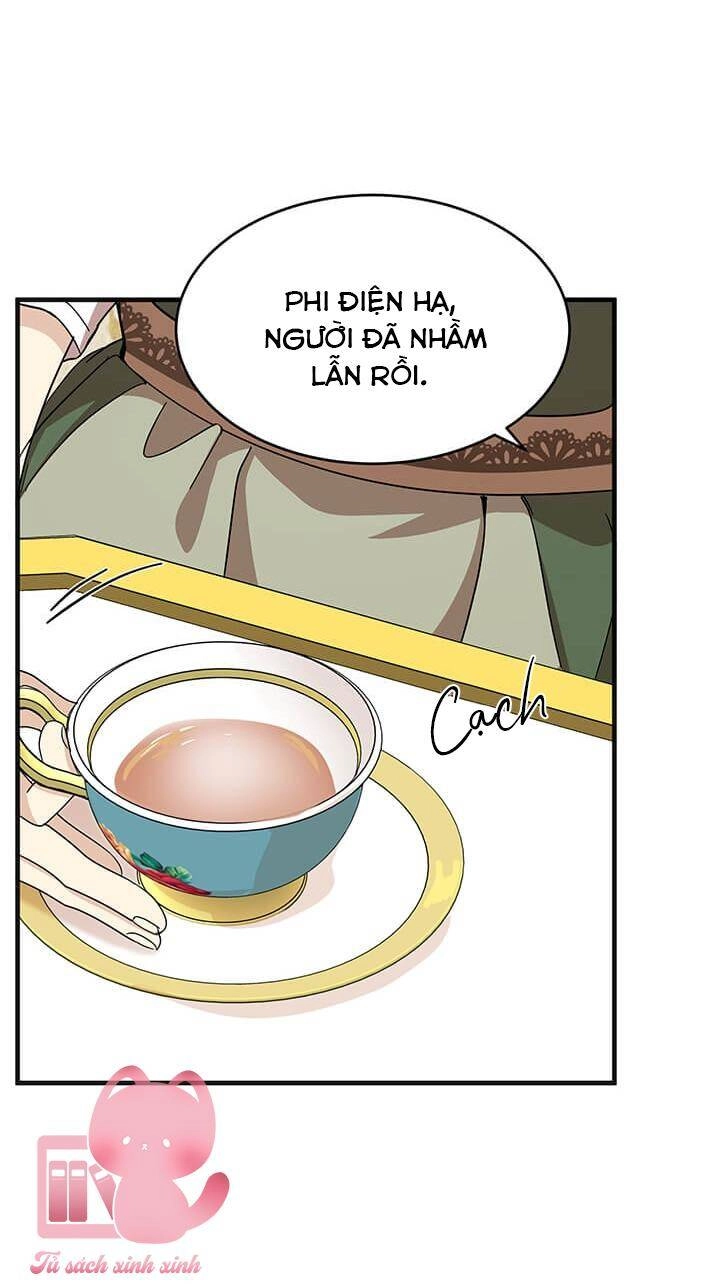 Ác Nữ Trùng Sinh Chapter 63 - 64