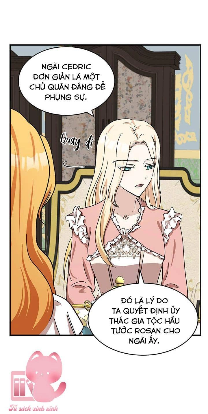 Ác Nữ Trùng Sinh Chapter 63 - 68