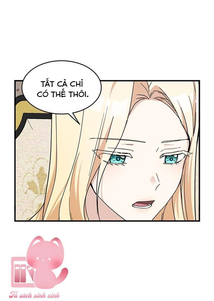 Ác Nữ Trùng Sinh Chapter 63 - 69